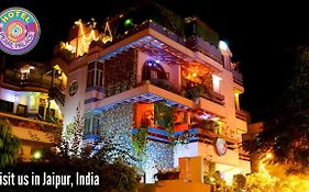 Pearl Palace Hotel Jaipur